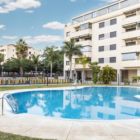 Playamarinsa Appartement Torre Del Mar Buitenkant foto